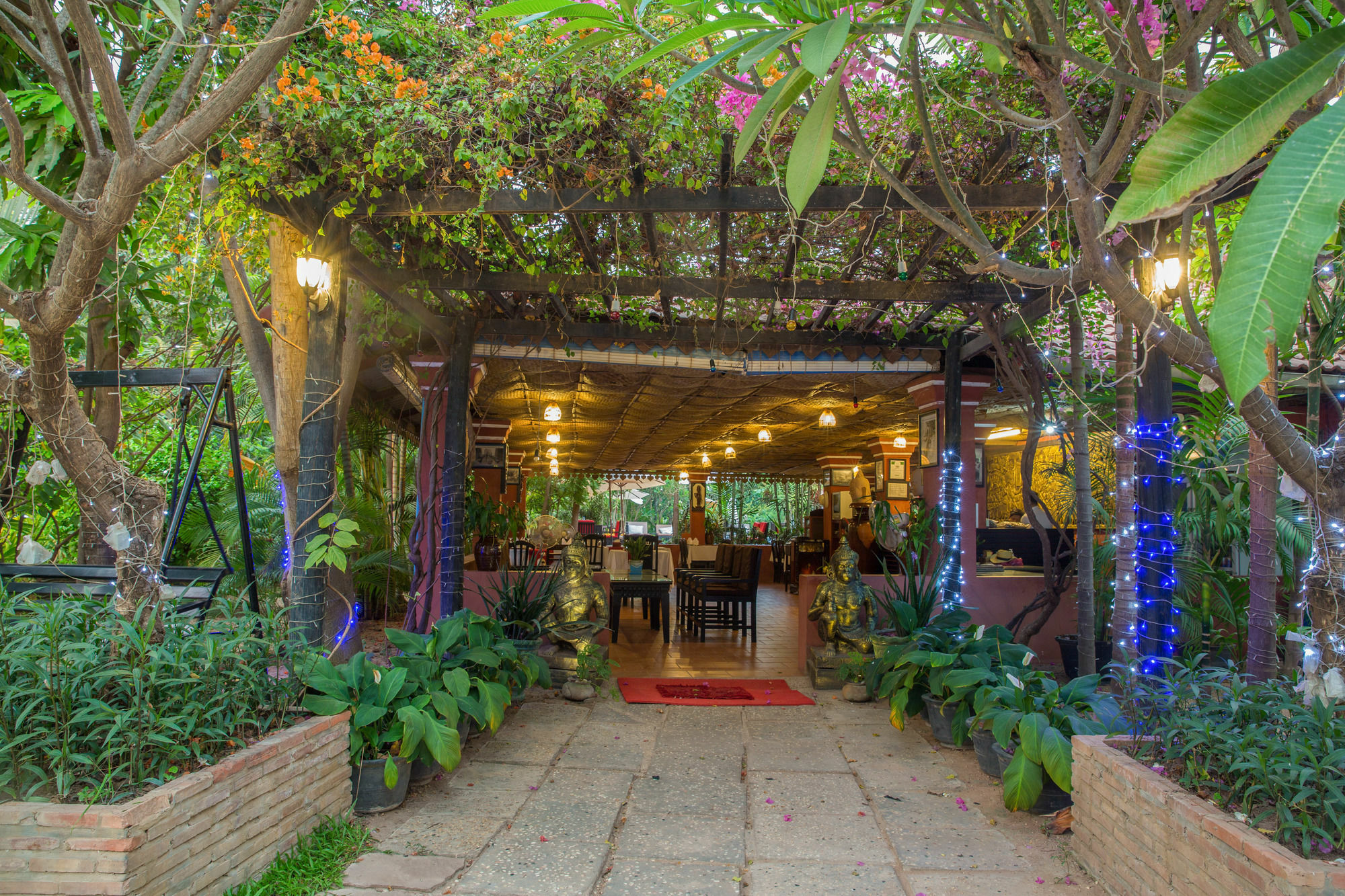 Sonalong Boutique Village & Hotel Siem Reap