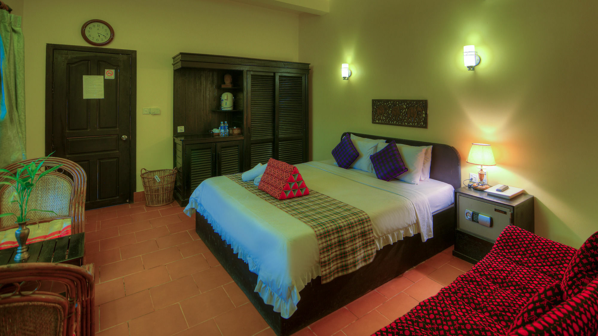 Sonalong Boutique Village & 4*