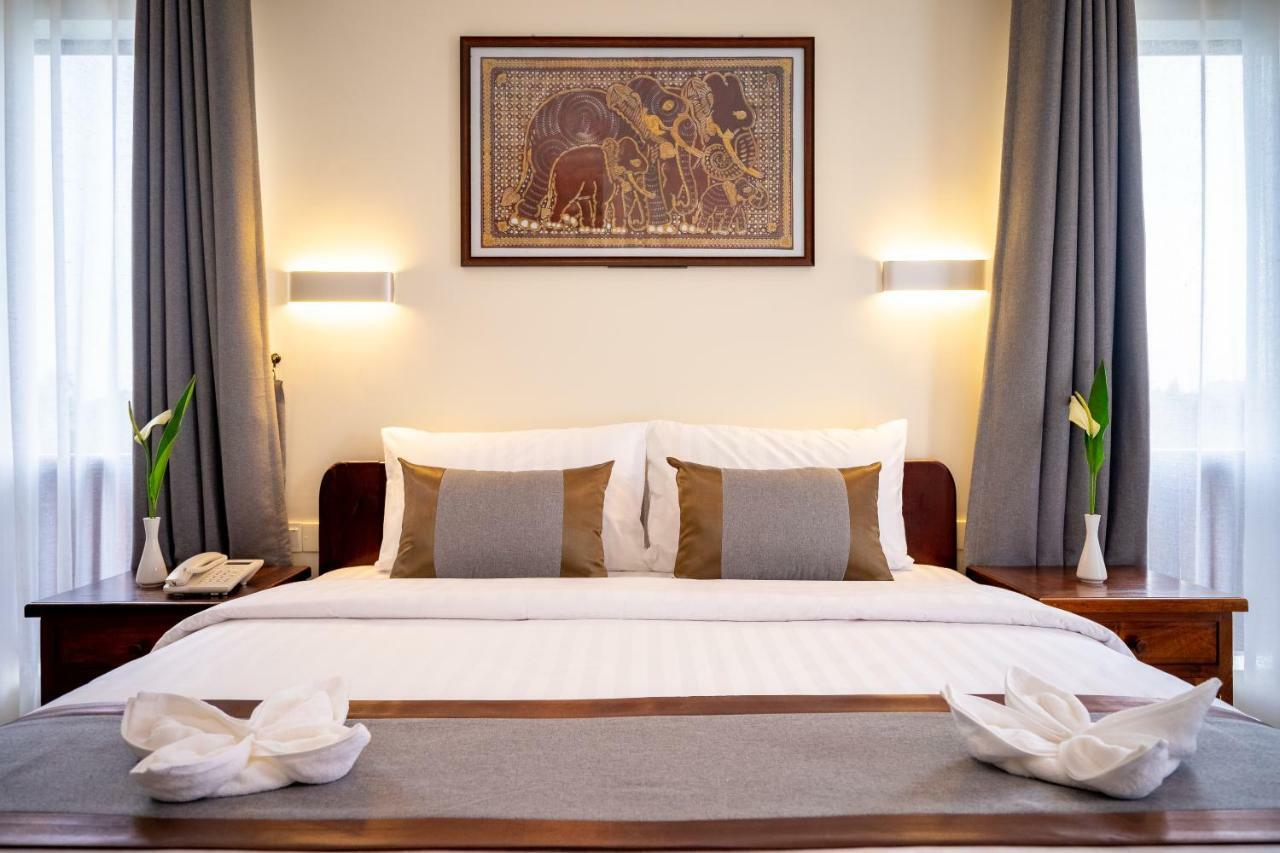 Mony Reach Angkor 4* Siem Reap