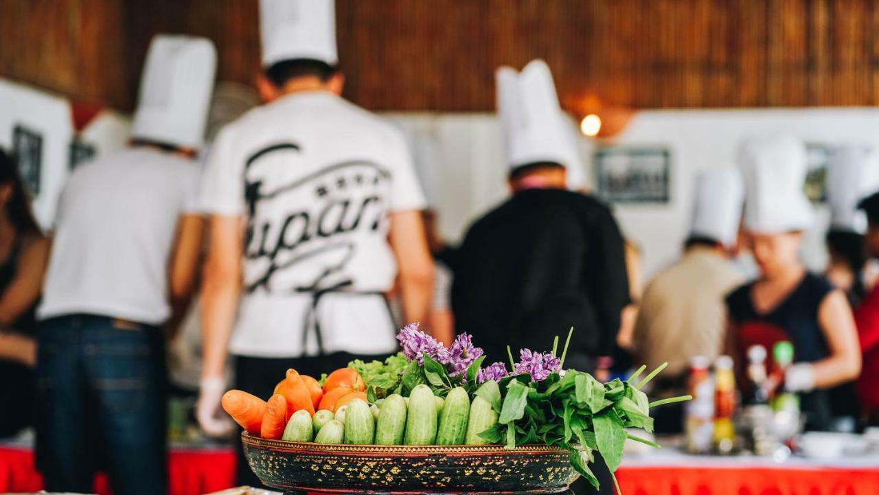 Wat Damnak Hotel Siem Reap