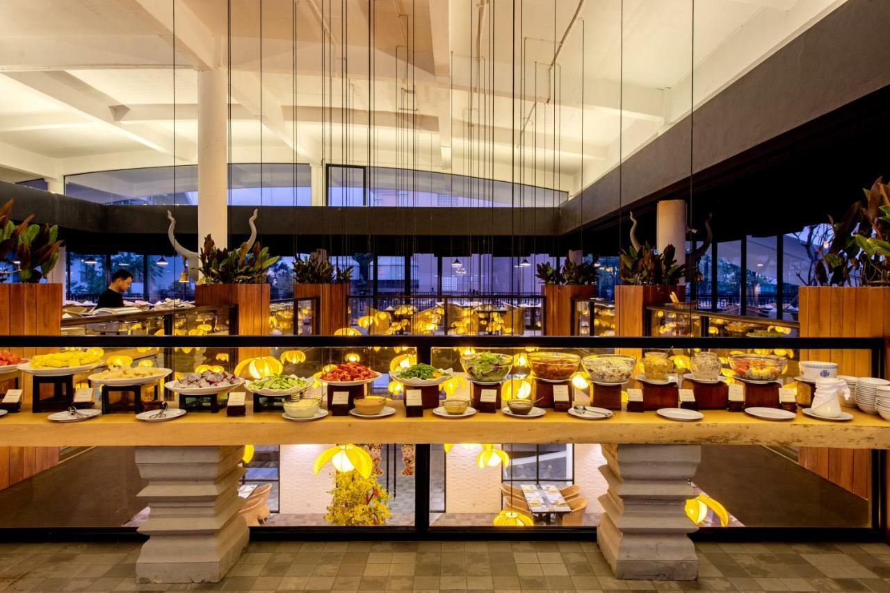 Hotel Pacific & Siem Reap