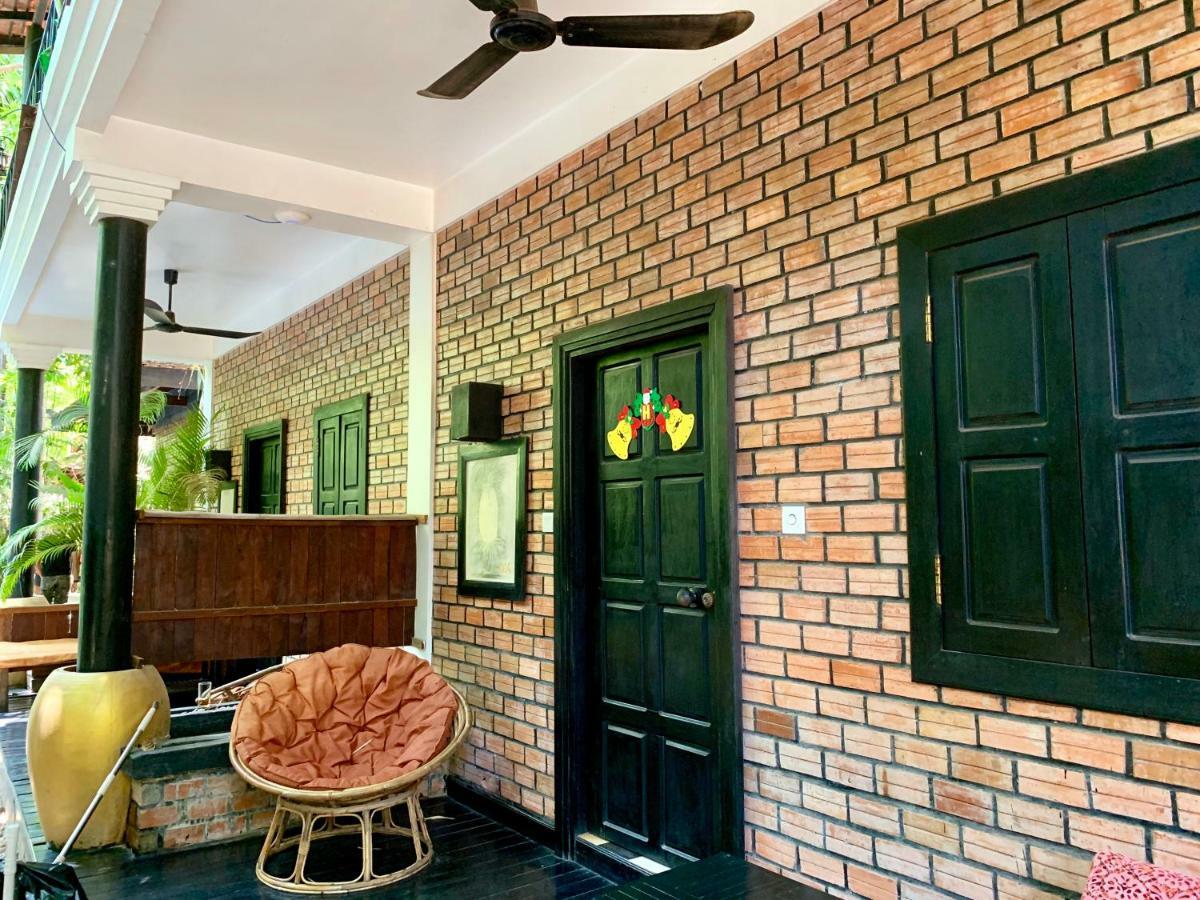Petit Boutique & Siem Reap