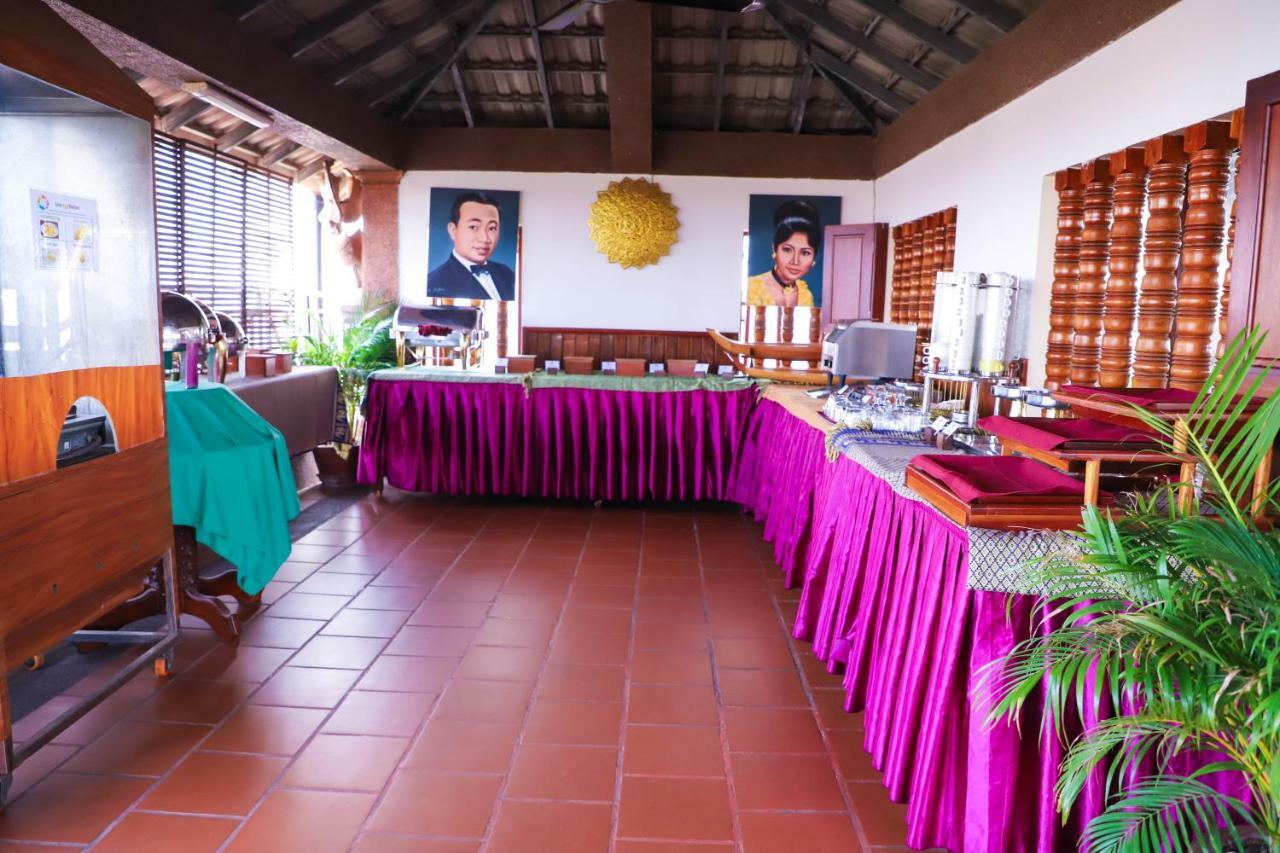 Okay 1 3* Siem Reap