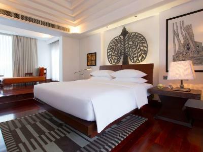 Park Hyatt Hotel 5*