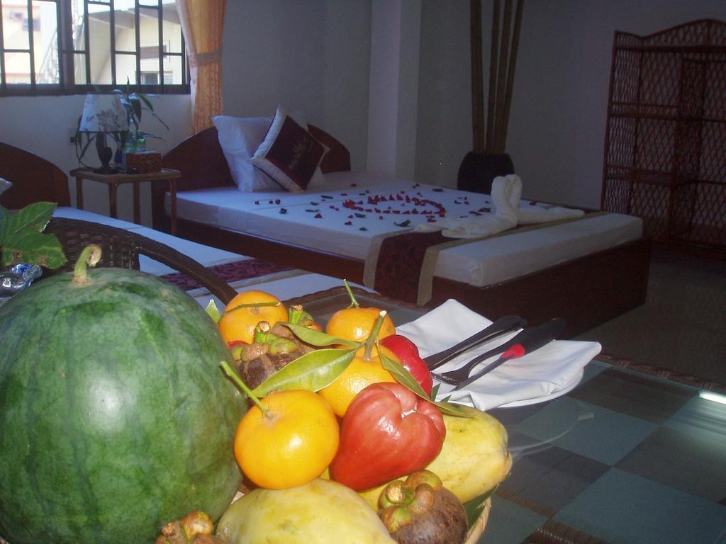 Guest house Schein & Restaurant