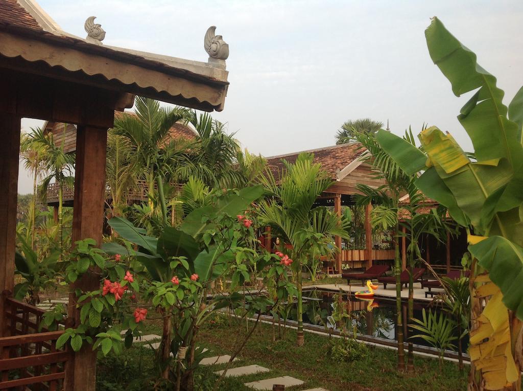 Angkor Rural Boutique