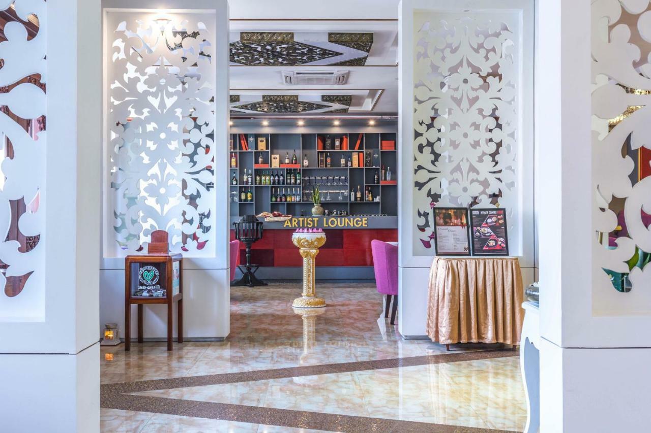 Memoire Siem Reap