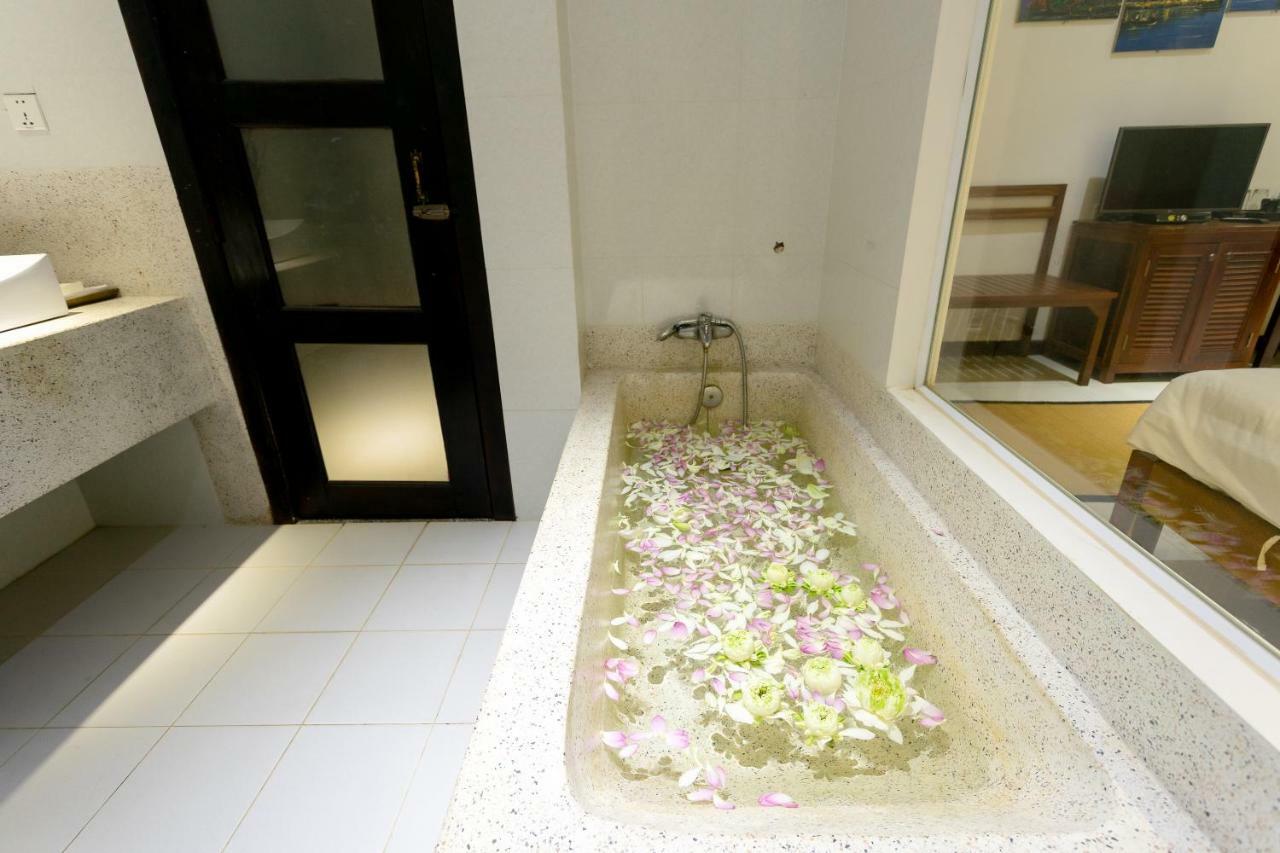 Saline Angkor Hotel 4*