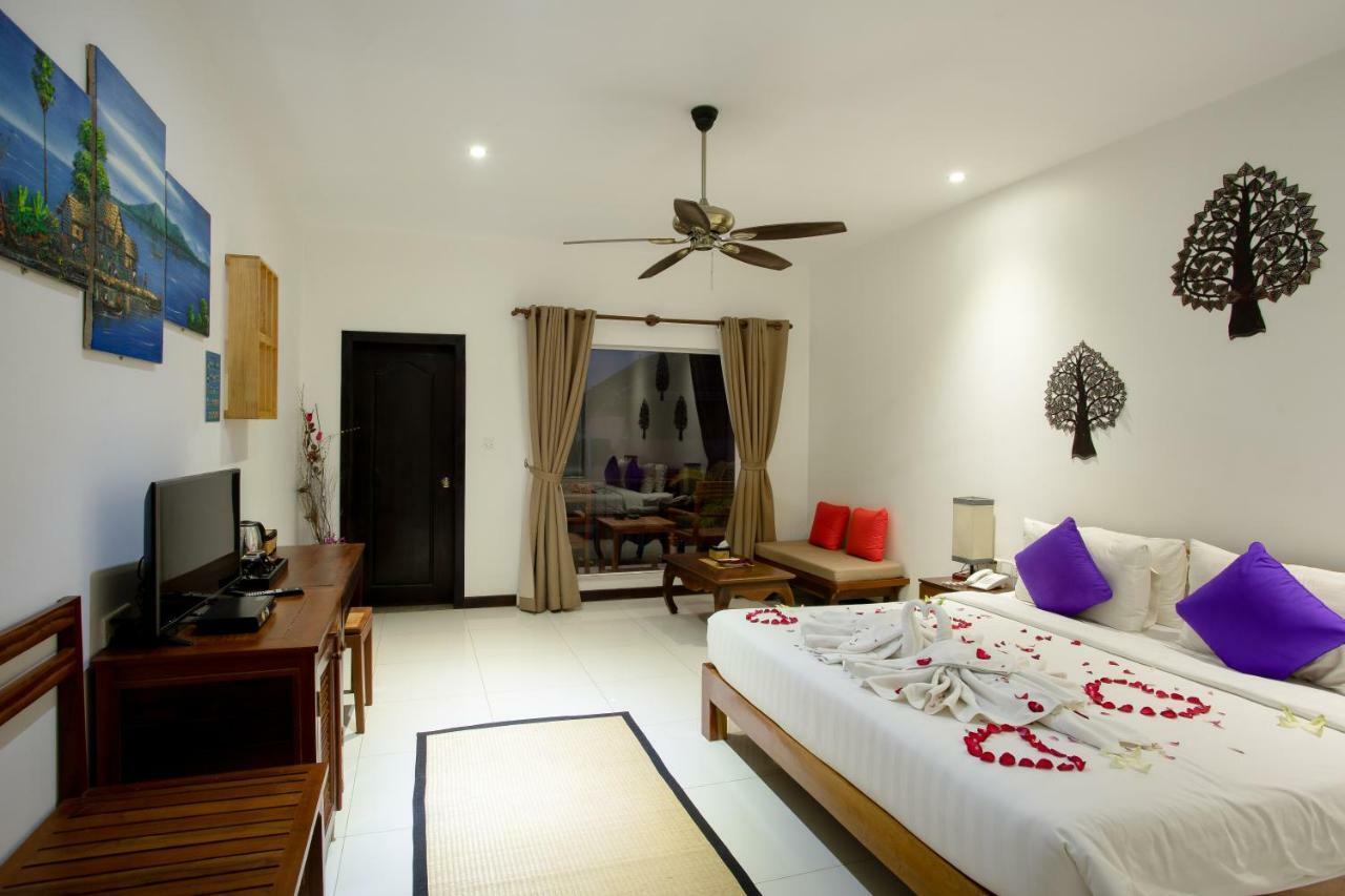 Saline Angkor Hotel 4*