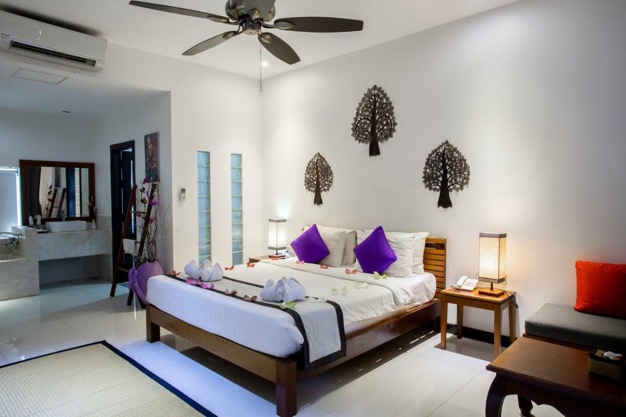 Saline Angkor 4*
