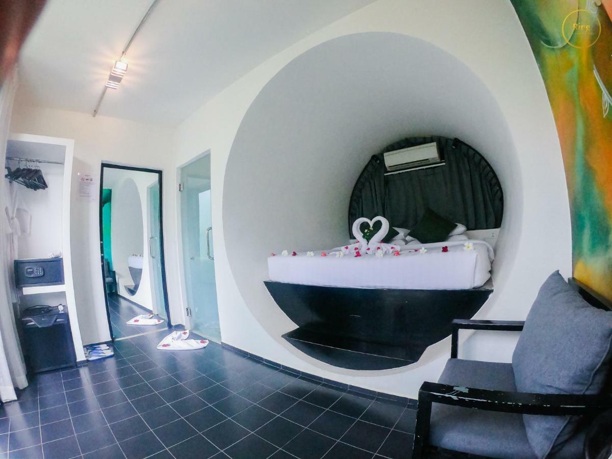 Ring Boutique Hotel