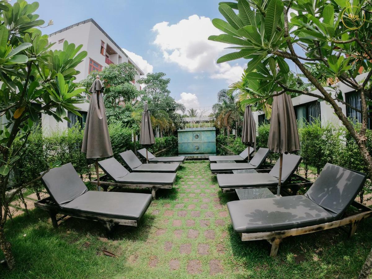 Hotel Ring Boutique Siem Reap