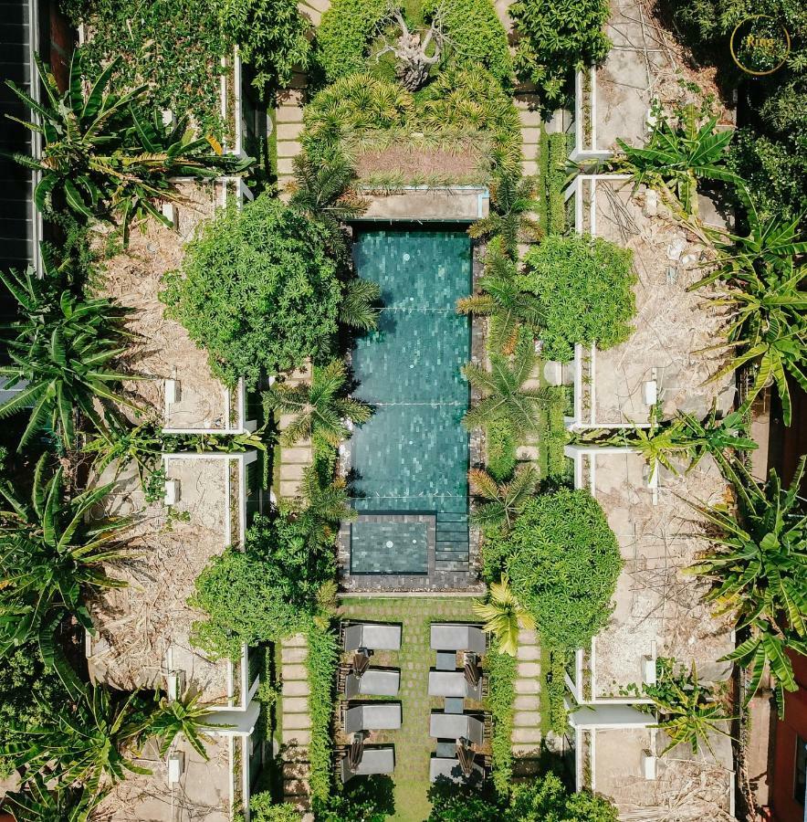 Hotel Ring Boutique