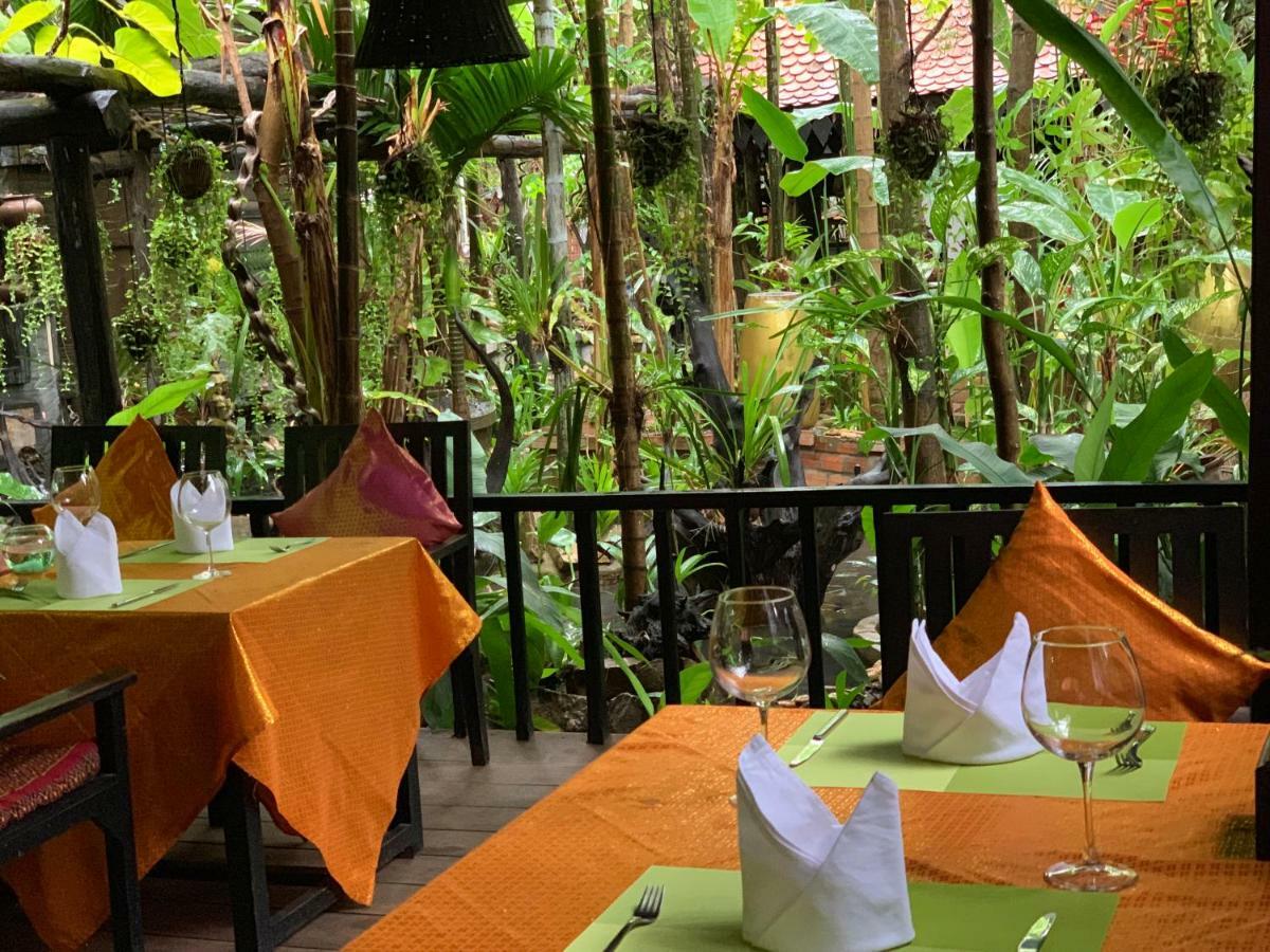 Petit Boutique & Hotel Siem Reap