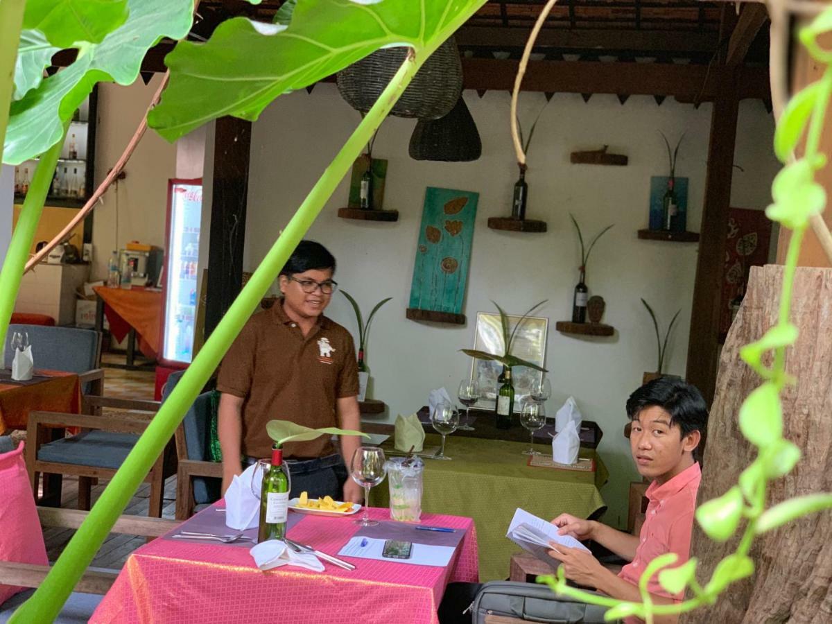 Hotel Petit Boutique & Siem Reap