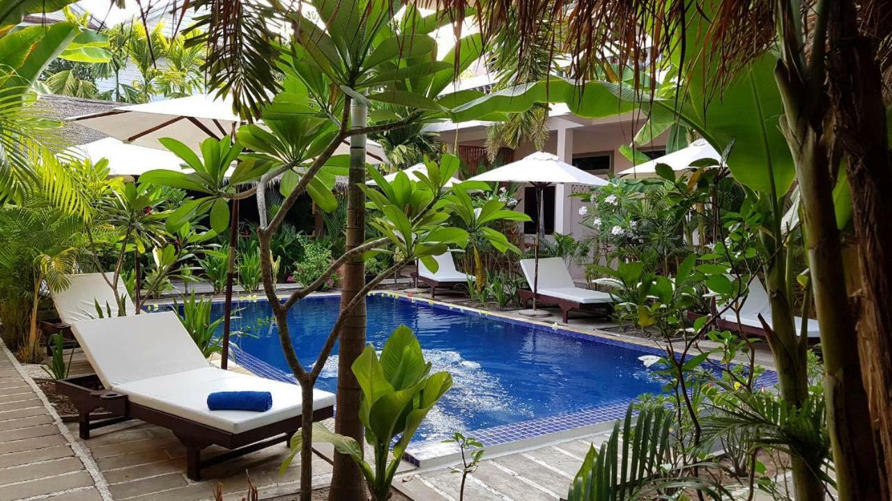 Sweet Mango Hotel 3*