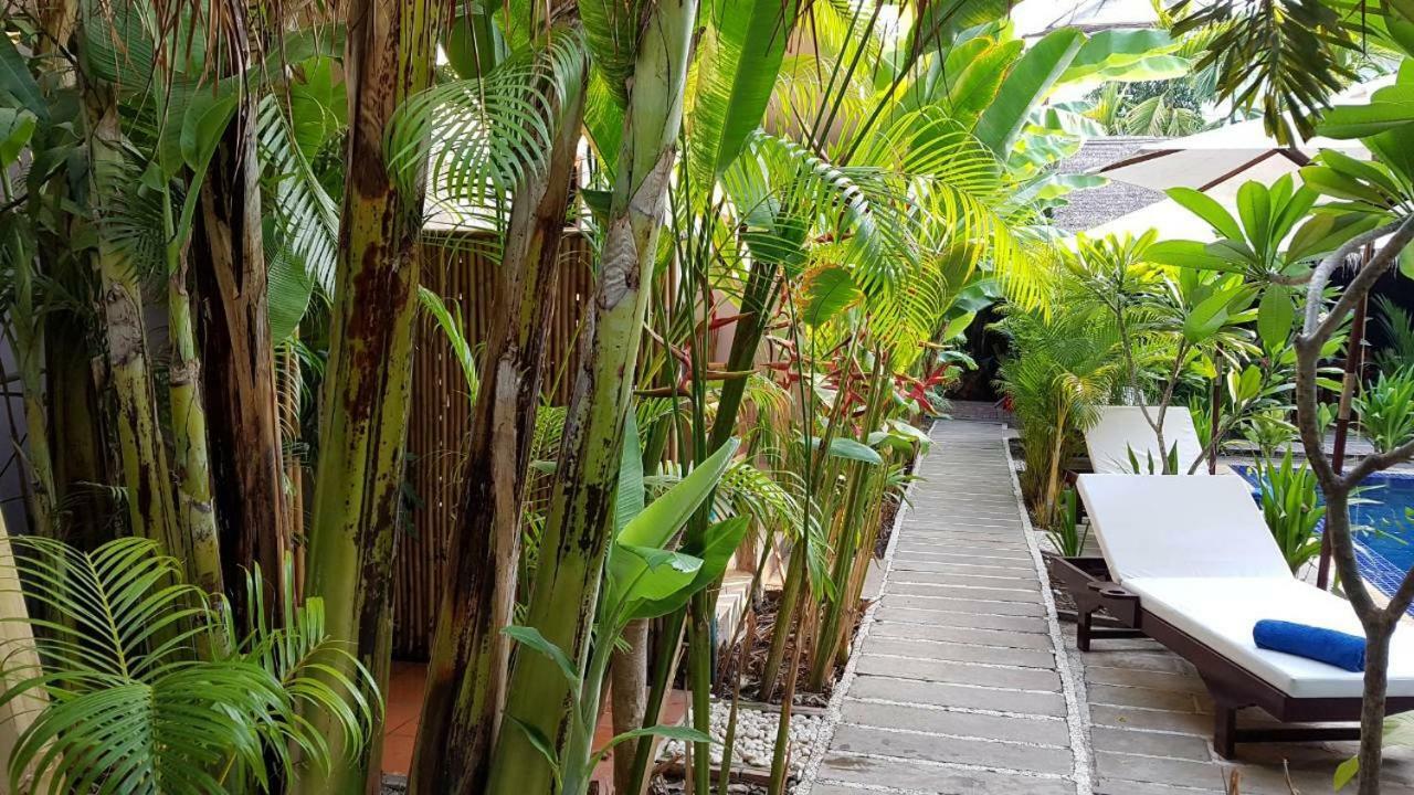 Sweet Mango Siem Reap
