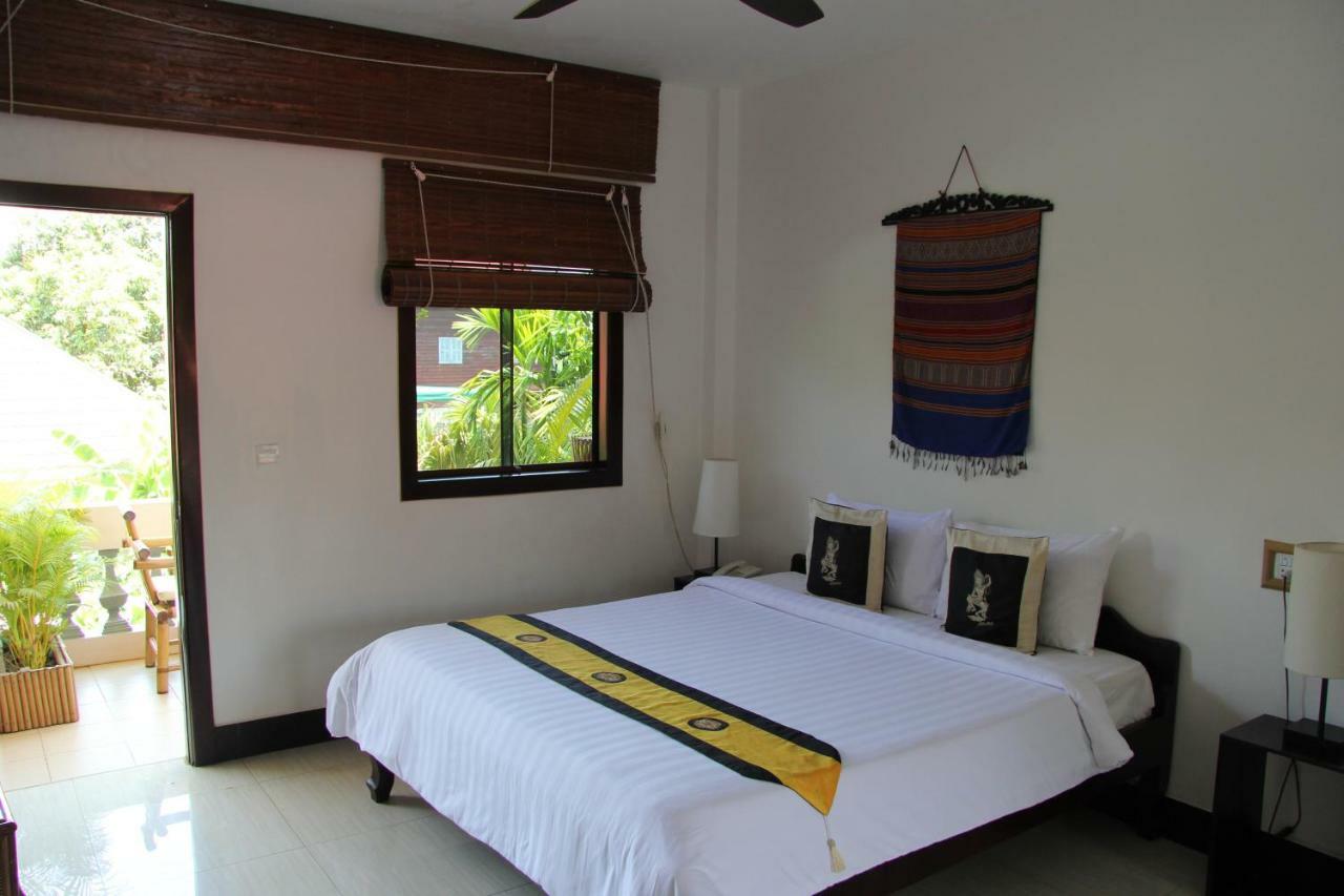 Sweet Mango Hotel