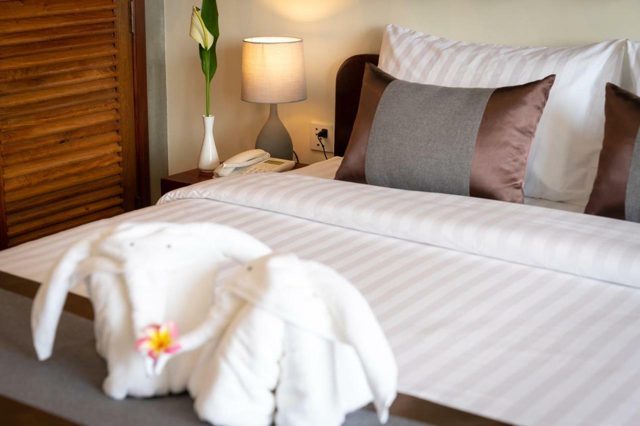 Mony Reach Angkor Hotel Siem Reap