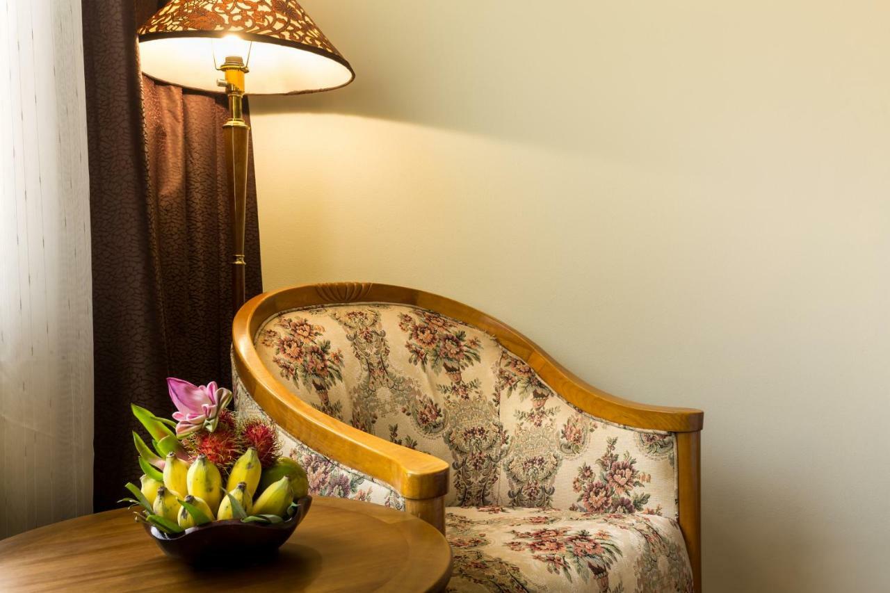 Angkor Century & 5* Siem Reap