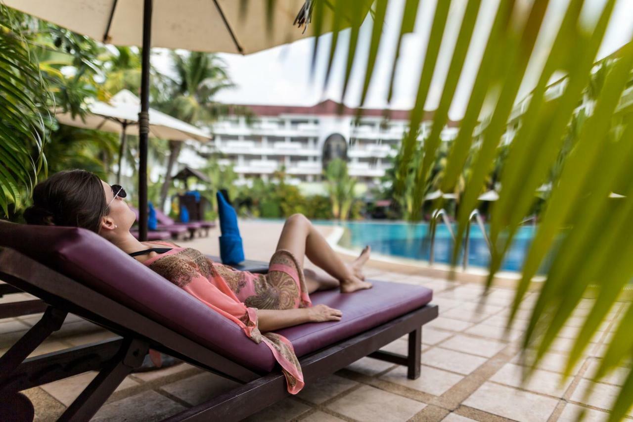 Angkor Century & 5* Siem Reap