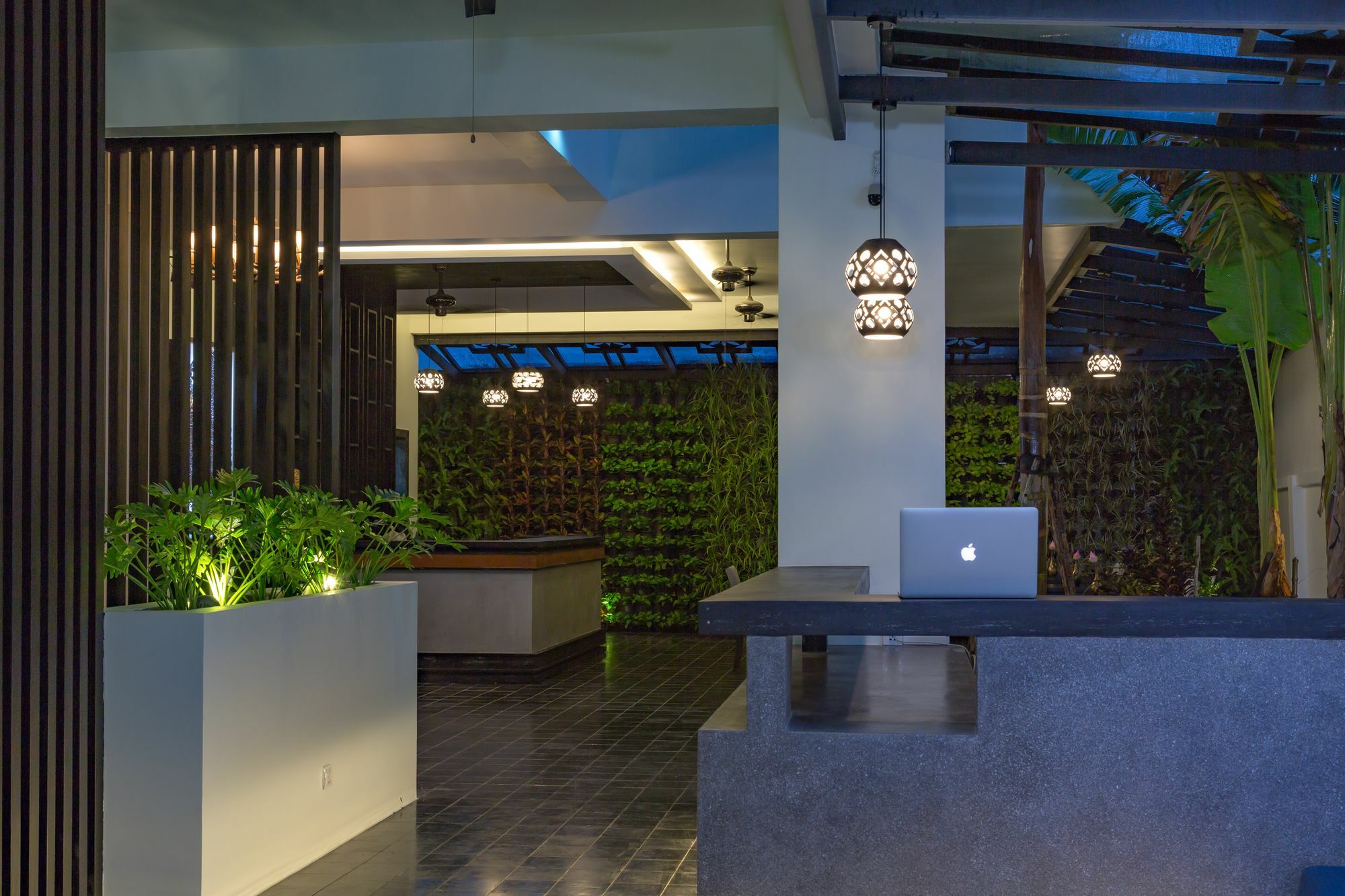 Monthara Angkor Hotel