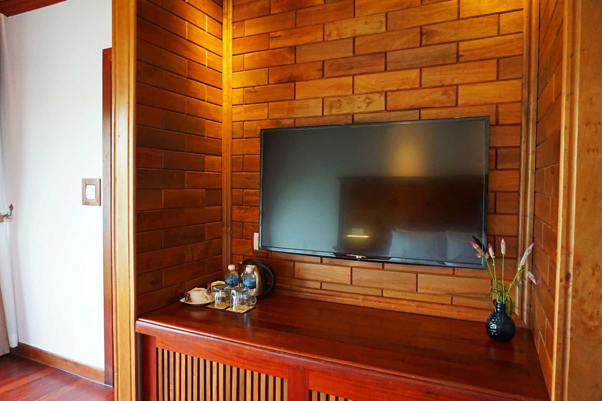 Hotel Khmer House