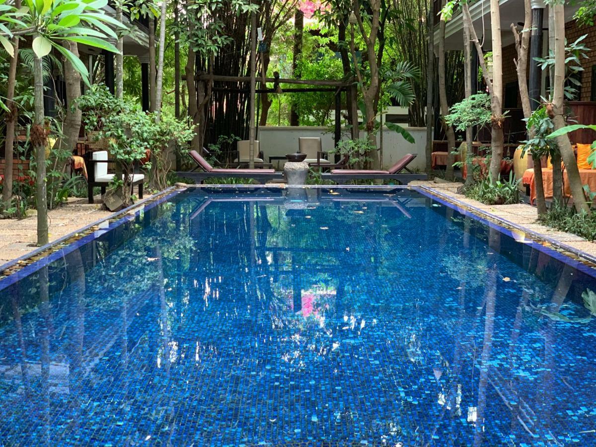 Hotel Petit Boutique &