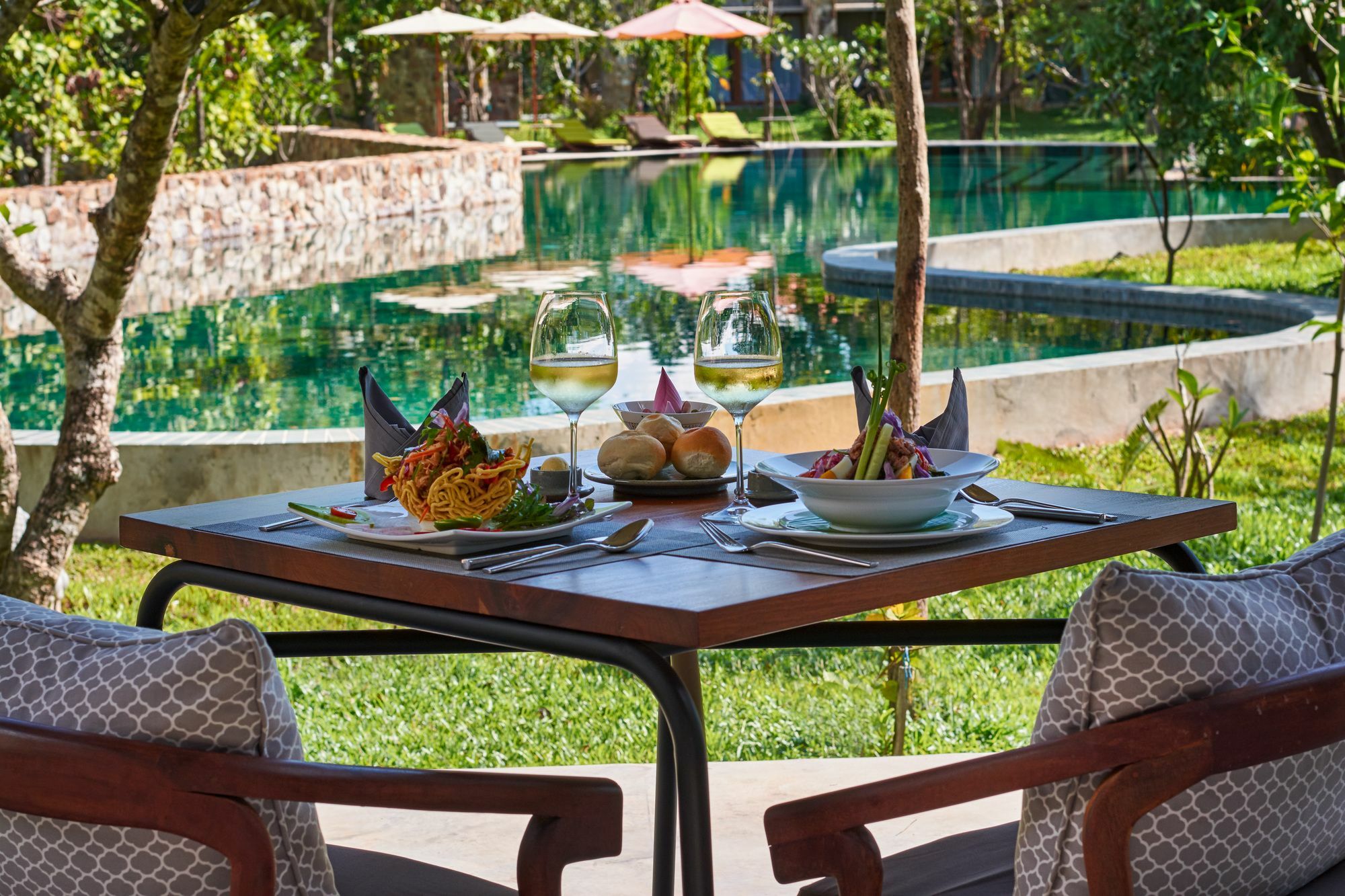 Templation Hotel Siem Reap