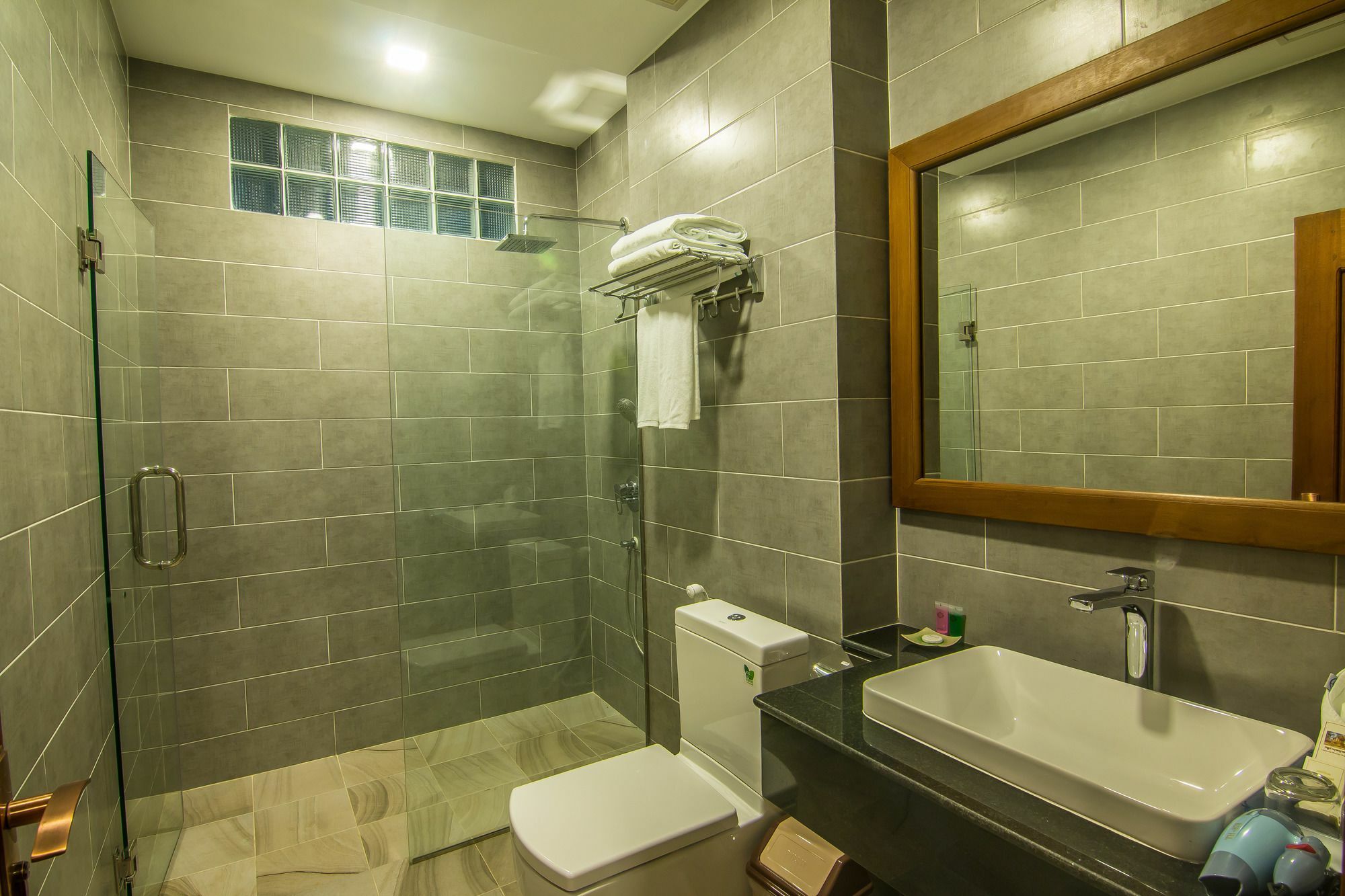 Hotel Chhay Long Angkor Boutique