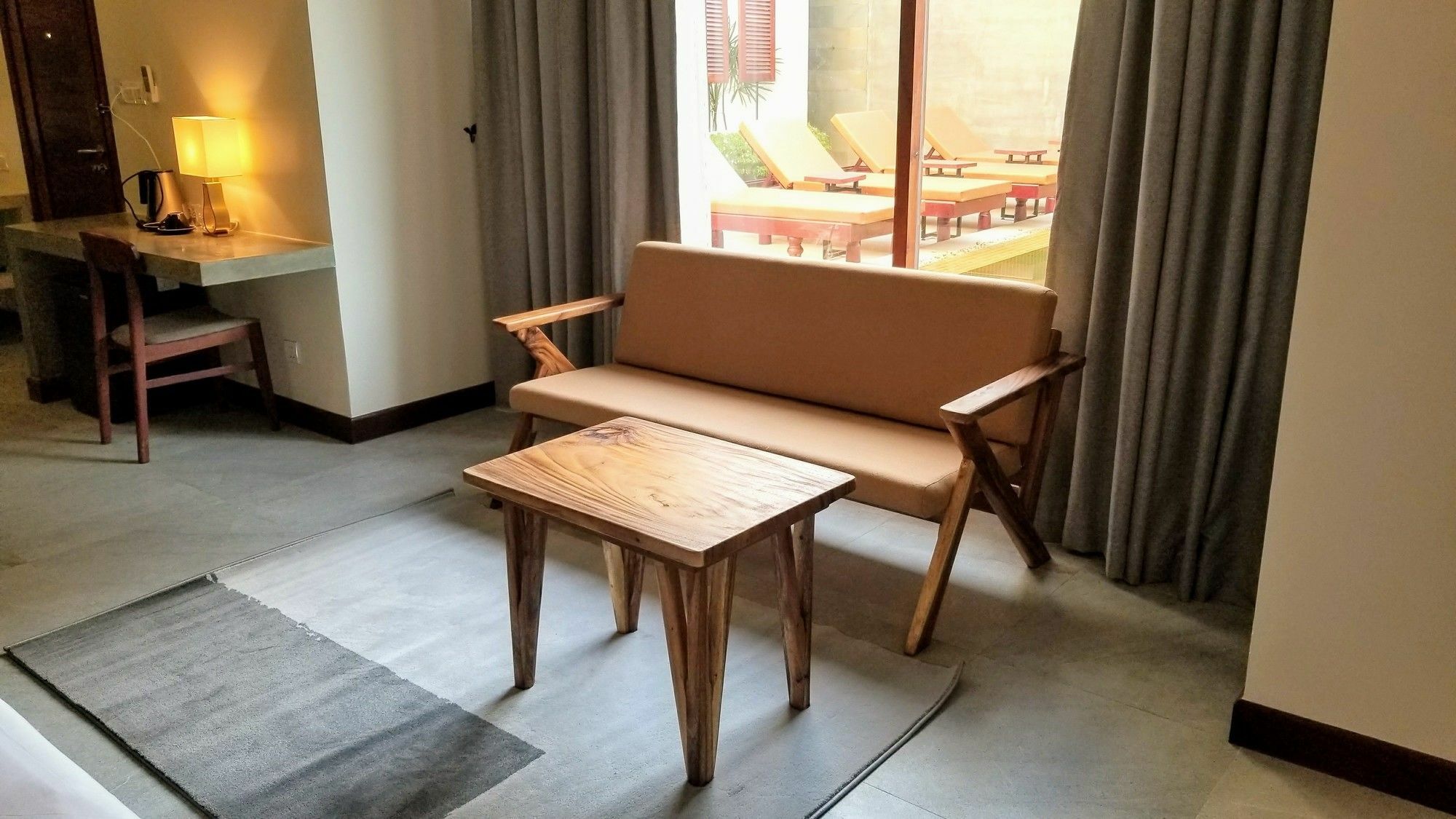 Hotel Gold Smith Siem Reap