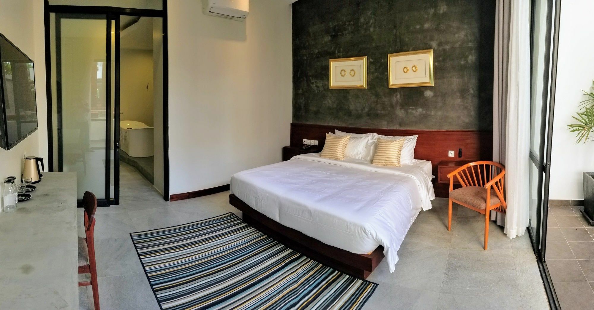 Gold Smith Hotel Siem Reap