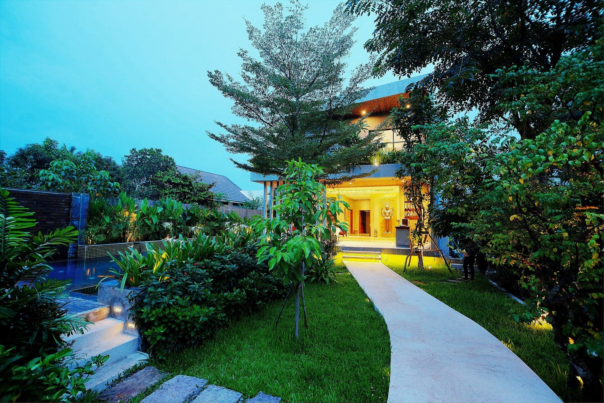 Theary's Luxury Siem Reap