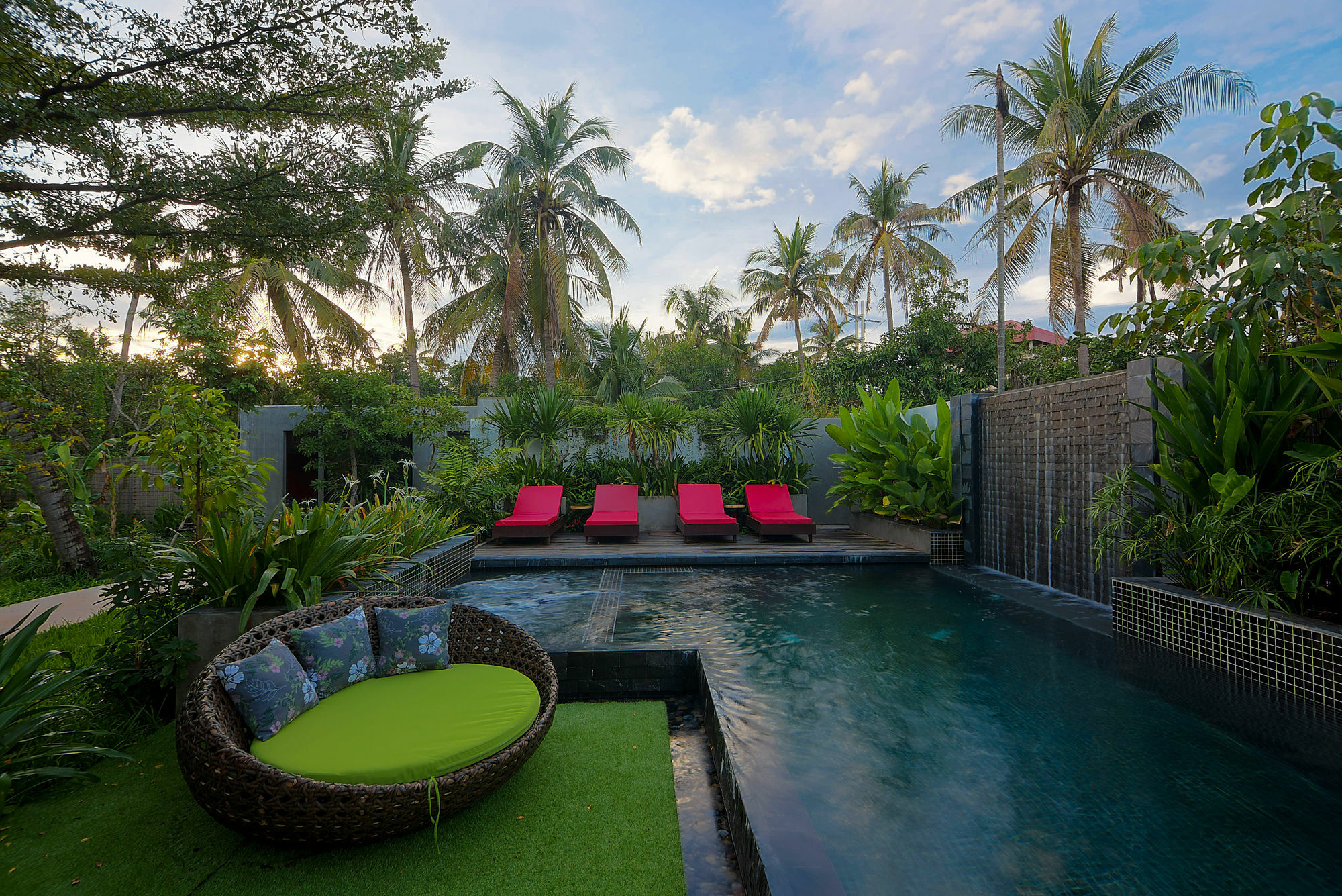 Hotel Theary's Luxury Siem Reap
