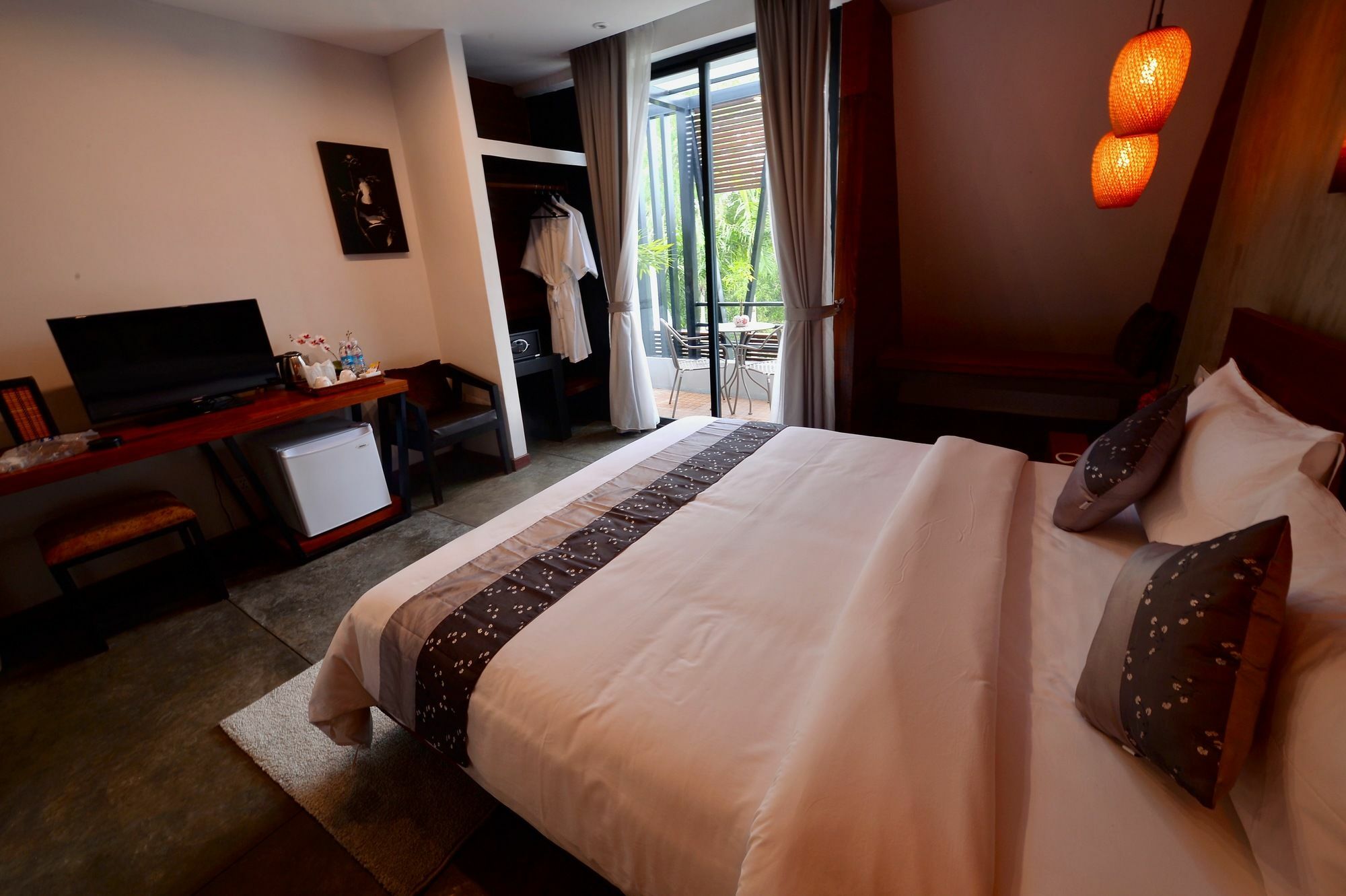 Tonle Tropic Boutique 4* Siem Reap