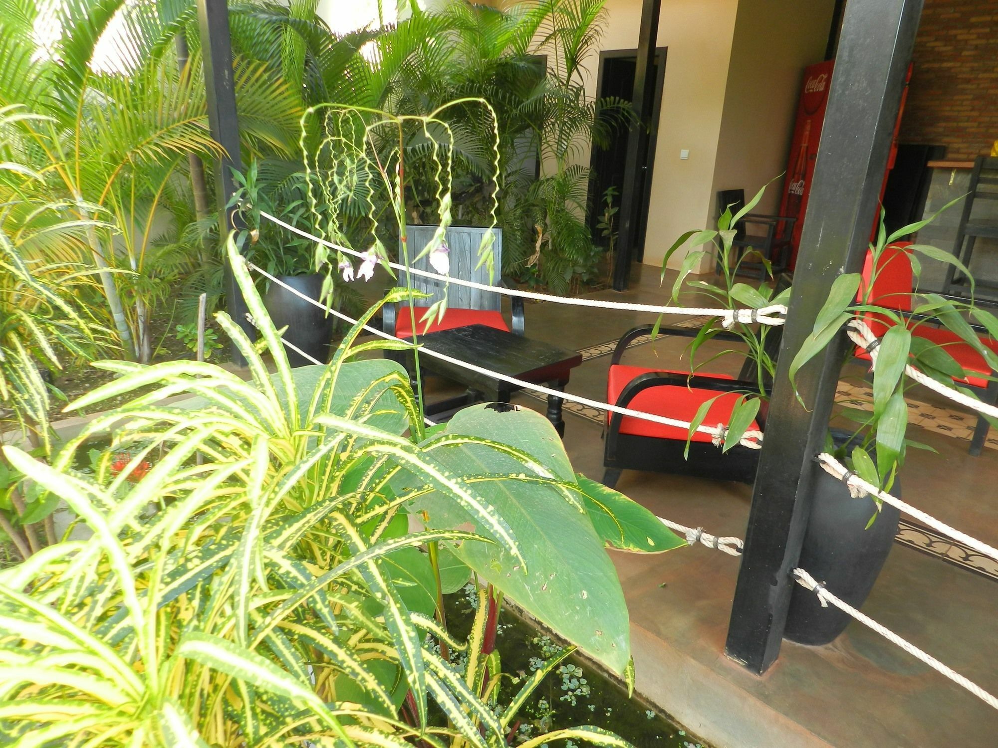 Nissa Siem Reap