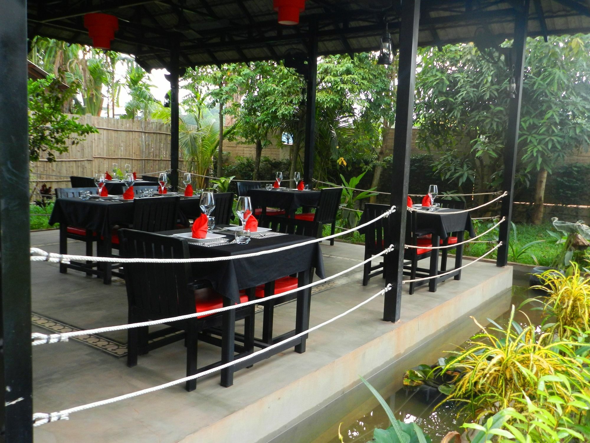 Nissa Siem Reap