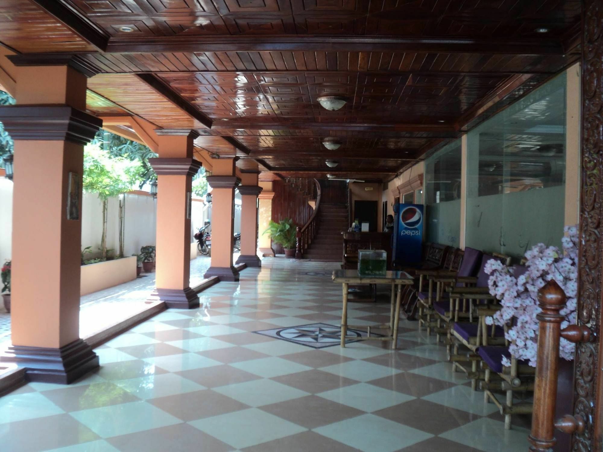 Moha Mean Siem Reap