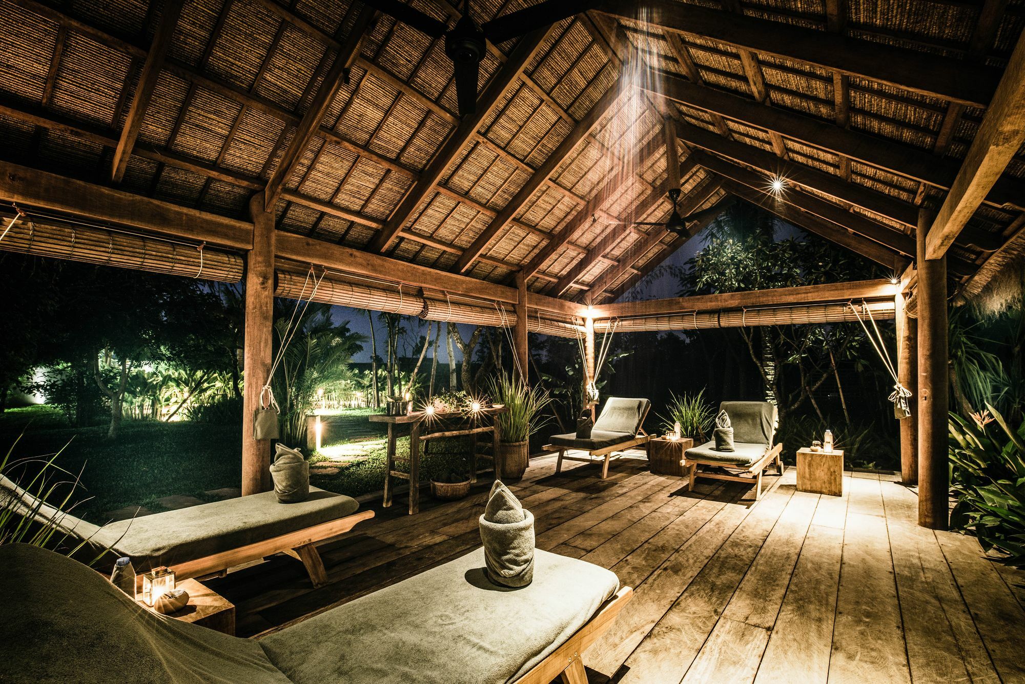Zannier Phum Baitang Resort 5*