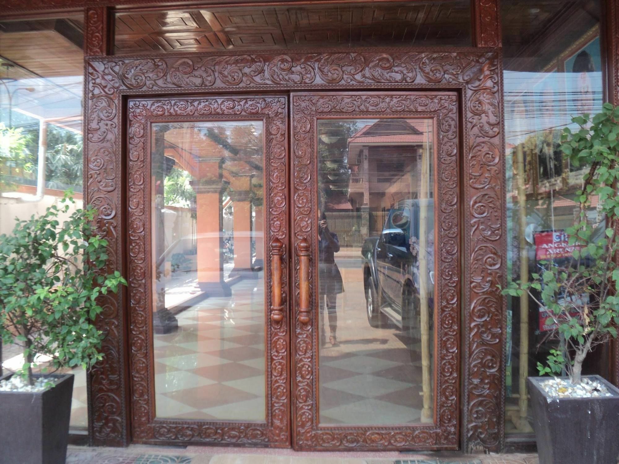Moha Mean Siem Reap