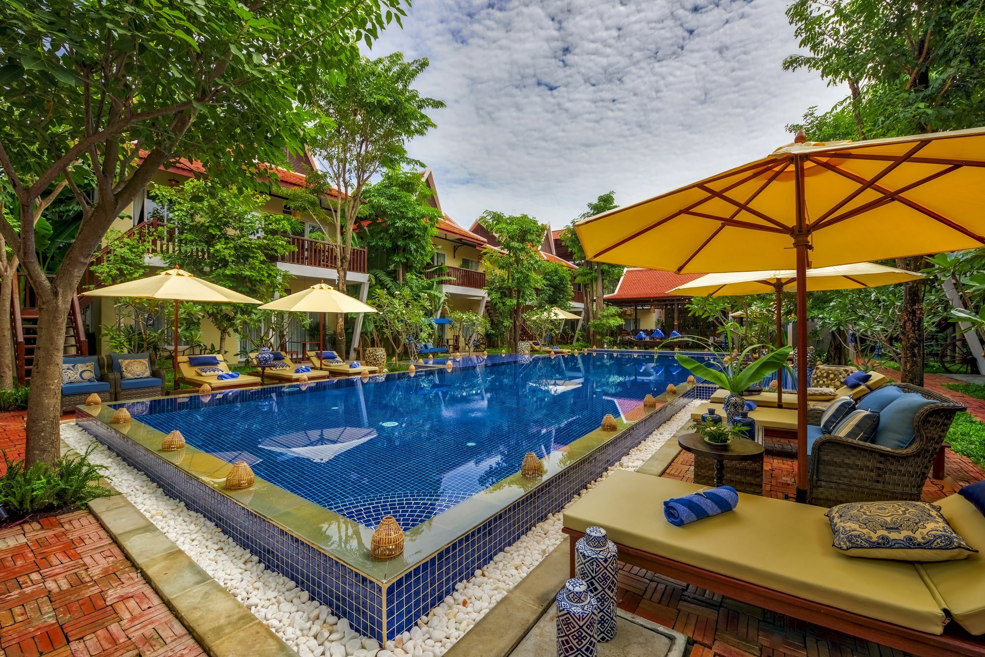 Hotel Mane Village 5*