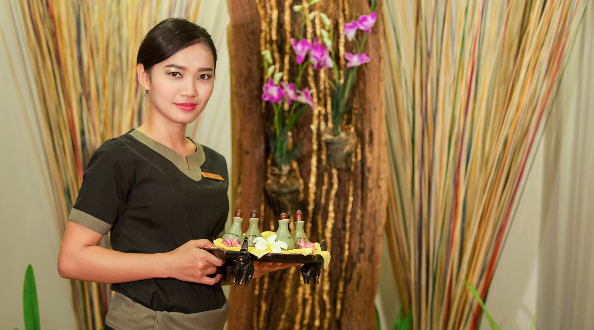Sokha Palace 4* Siem Reap