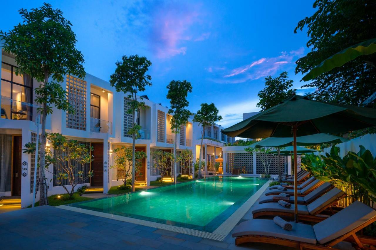 Phka Chan 4* Siem Reap