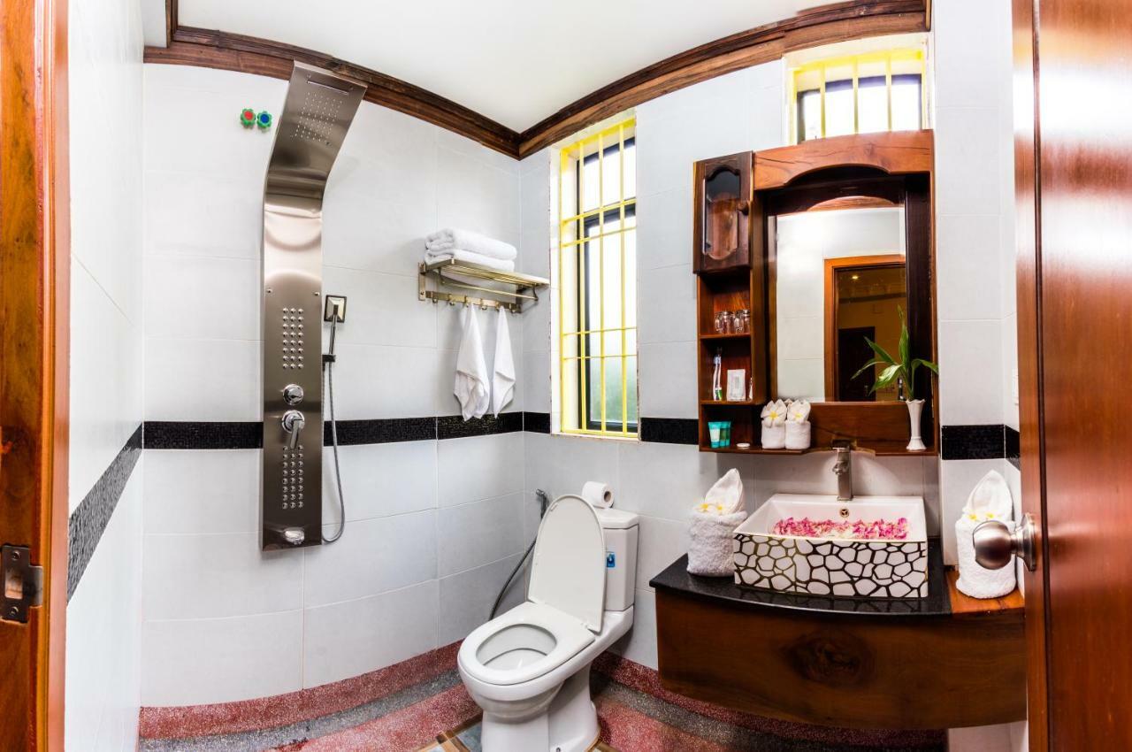 Hello Cambodia Boutique Hotel 3*