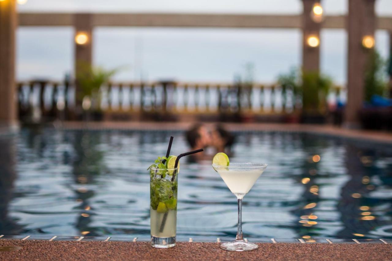 Hello Cambodia Boutique Hotel