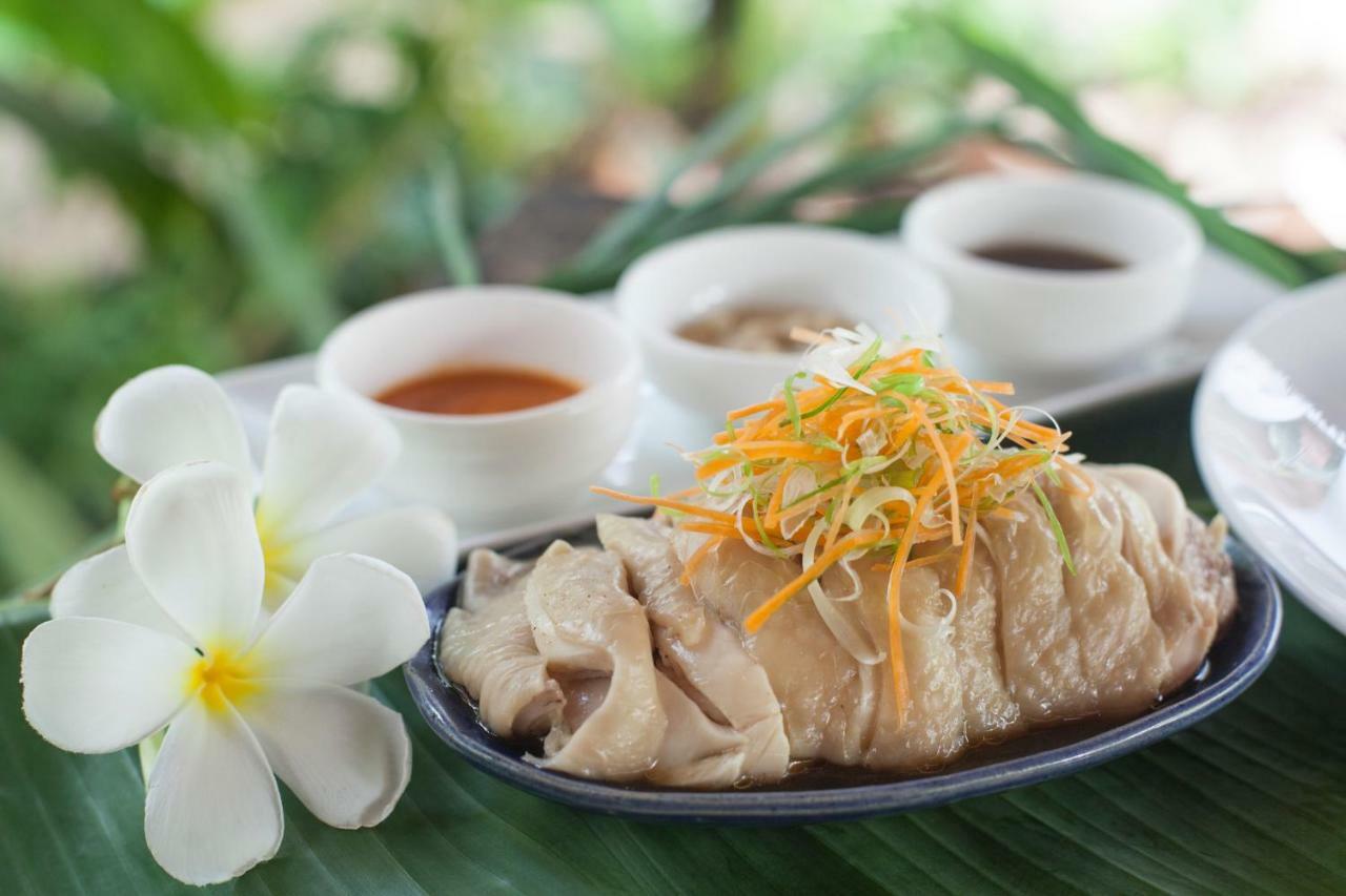 Sizen Retreat & Khu nghỉ mát Siem Reap