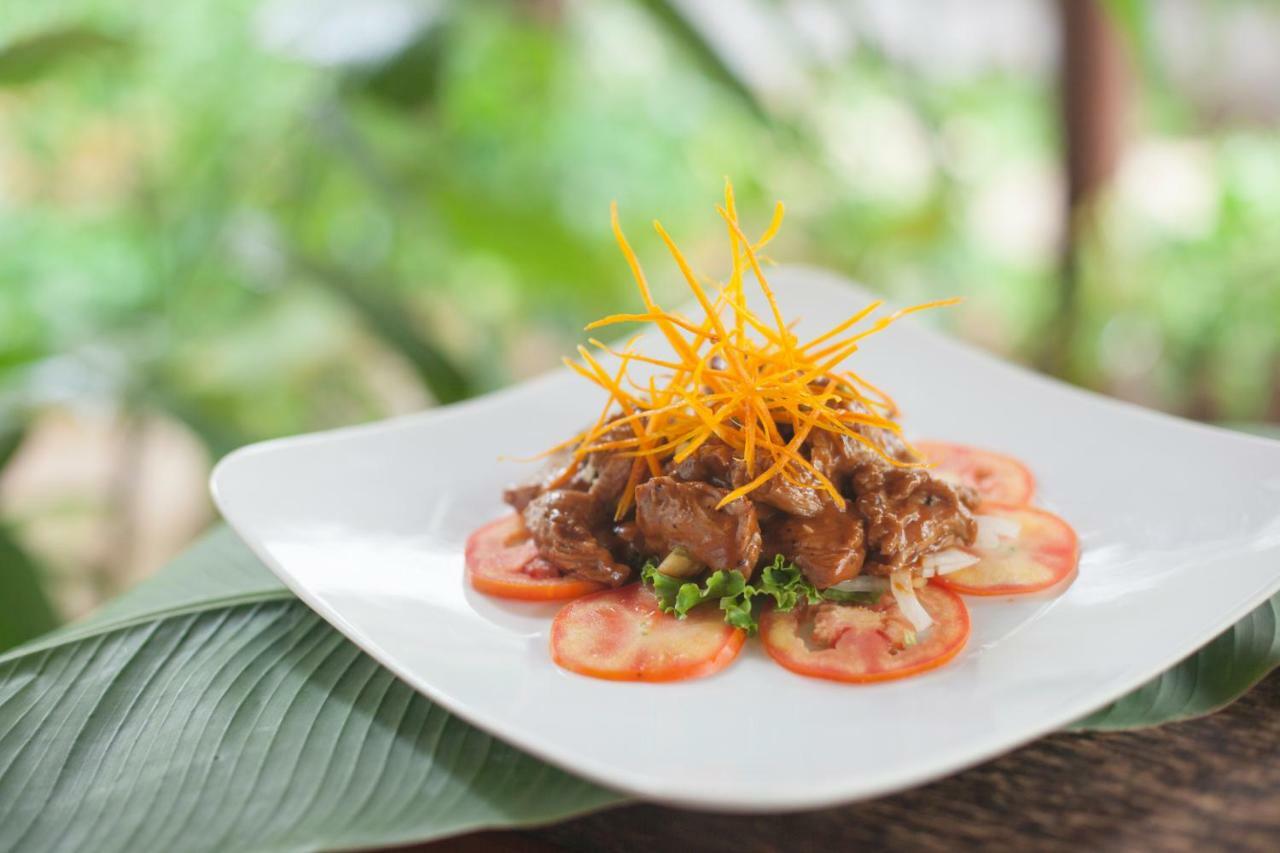 Sizen Retreat & Khu nghỉ mát 4*