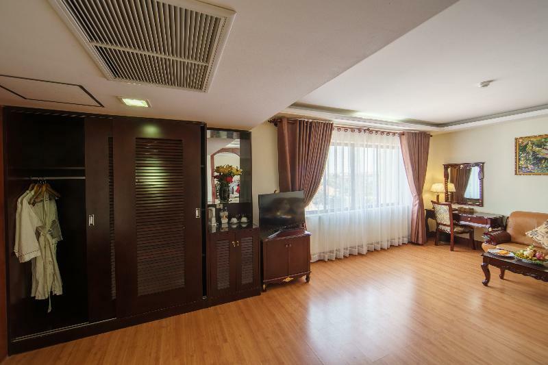 Hotel Smiling Siem Reap