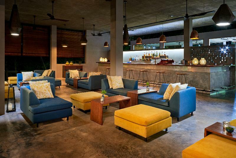 Templation Hotel