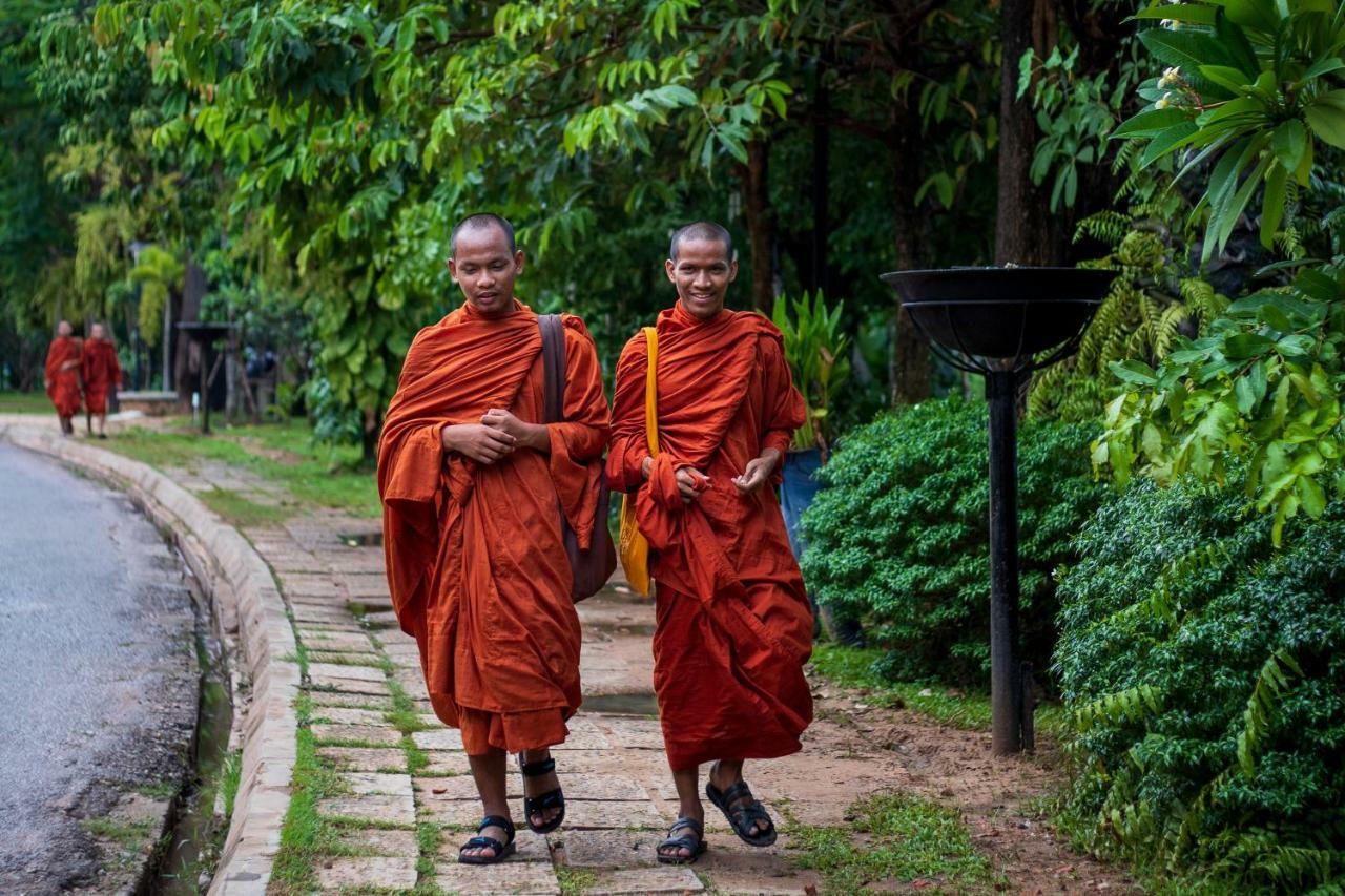 Jaya House River Park 5* Siem Reap